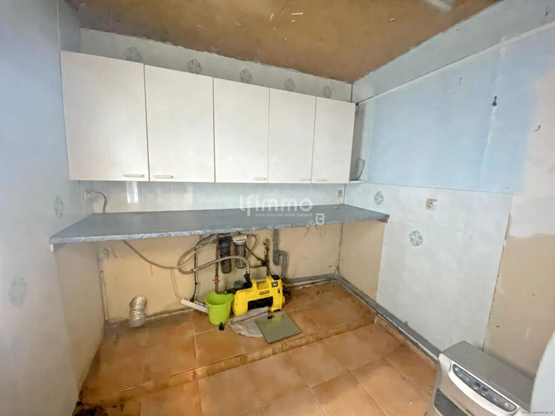 Maison - 127 m² - 6 pièces