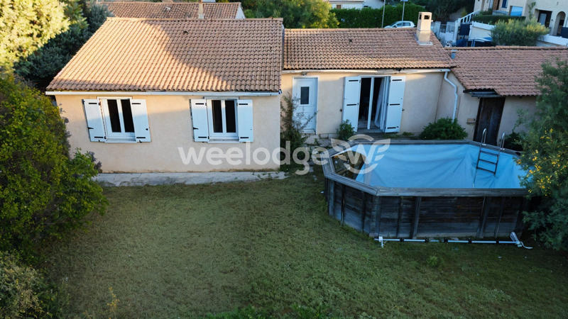 Maison - 101 m² - 4 pièces