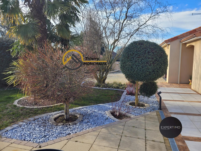 Villa - 141 m² - 7 pièces