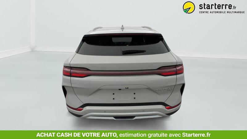 Byd Seal U 1.5l Dm-I 218 Ch Phev Comfort