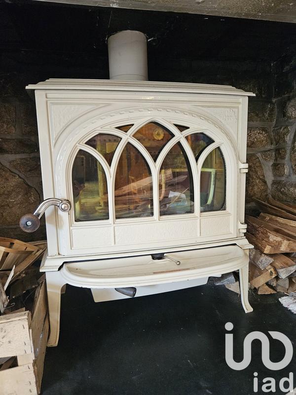 Maison - 151 m² - 6 pièces