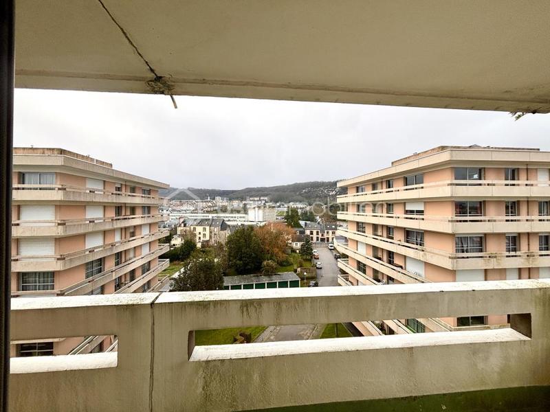 Appartement - 50 m² - 2 pièces