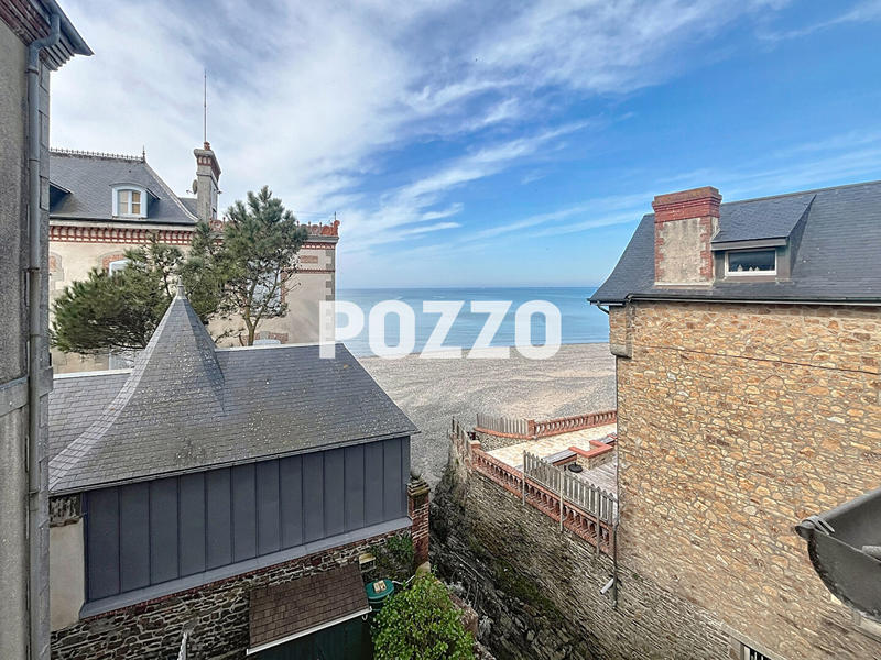 Maison - 85 m² - 5 pièces