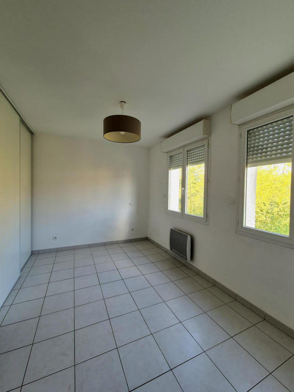 Maison - 95 m² - 3 pièces