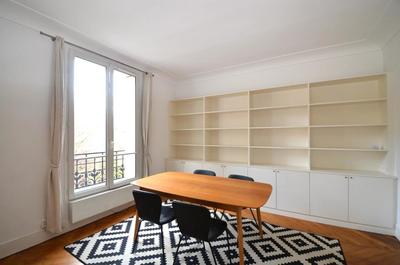 Appartement - 93 m² - 4 pièces