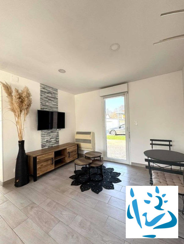 Maison - 77 m² - 5 pièces