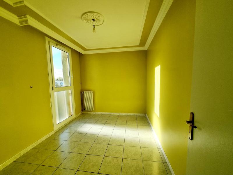 Appartement - 88 m² - 5 pièces