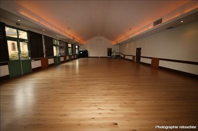 Local commercial - 1 051 m²