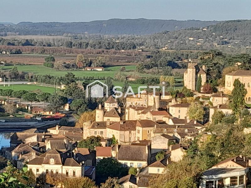 Maison - 104 m² - 6 pièces