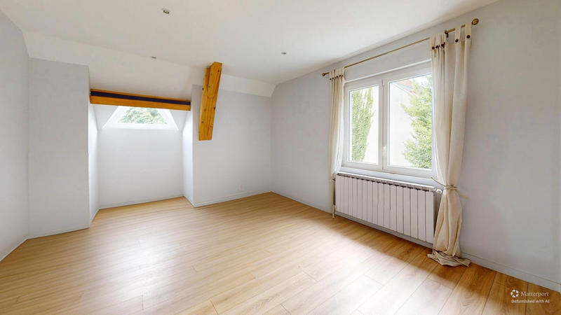 Villa - 190 m² - 6 pièces