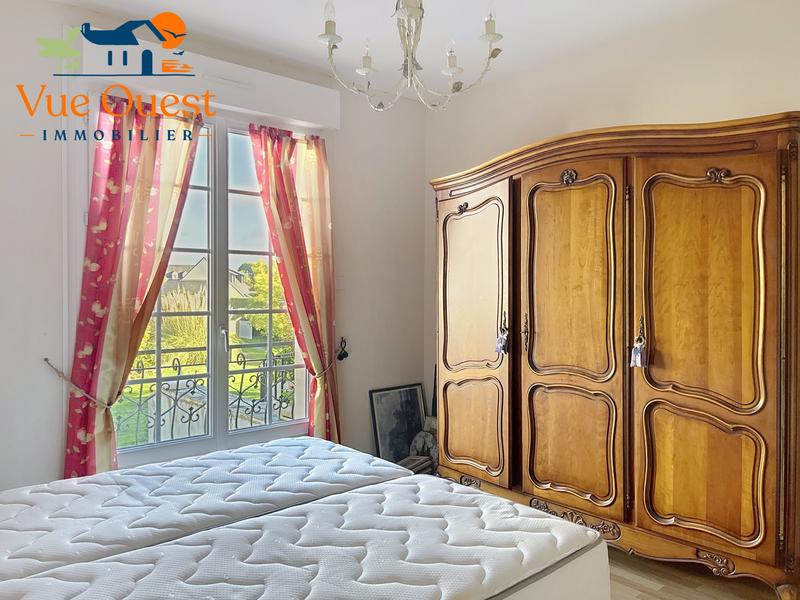 Maison - 122 m² - 5 pièces