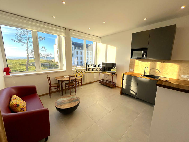 Appartement - 36 m² - 2 pièces