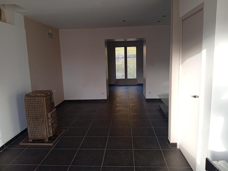 Maison - 75 m² - 4 pièces