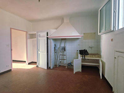 Appartement - 27 m² - 1 pièce