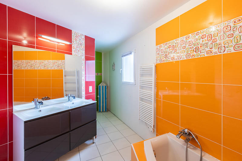 Maison - 172 m² - 5 pièces