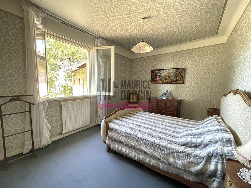 Maison - 148 m² - 6 pièces