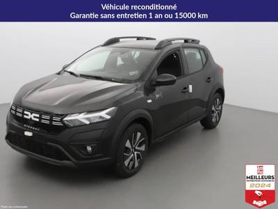 Dacia Sandero 1.0 Tce 90ch Stepway Expression -24