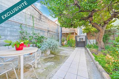 Maison - 45 m² - 3 pièces