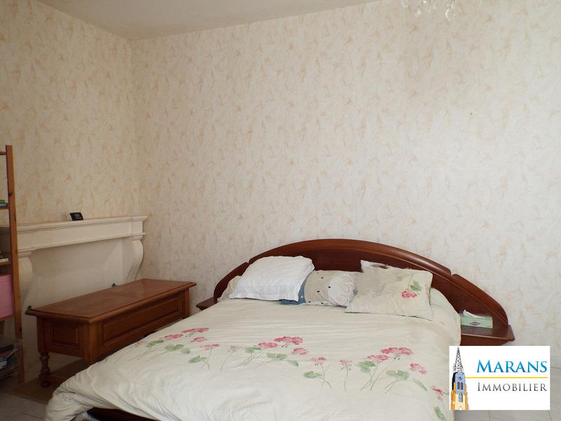 Maison - 215 m² - 5 pièces