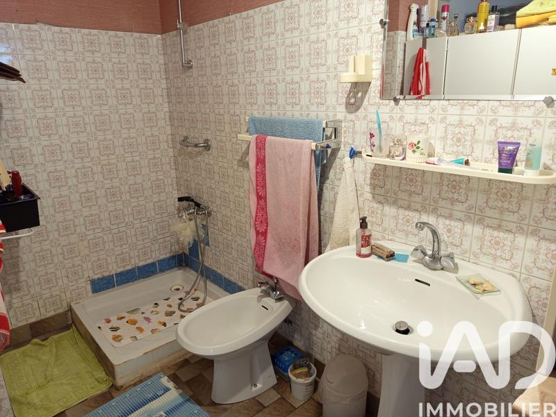 Maison - 139 m² - 7 pièces