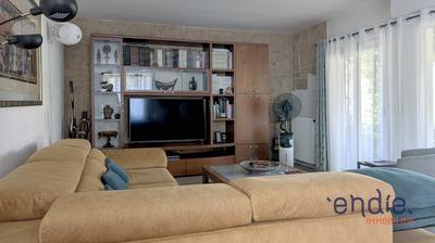 Maison - 121 m² - 5 pièces