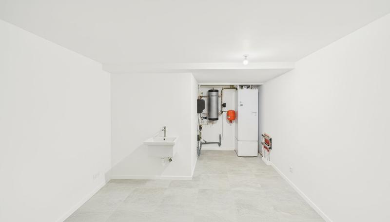 Maison - 194 m² - 6 pièces