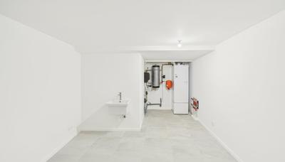 Maison - 194 m² - 6 pièces