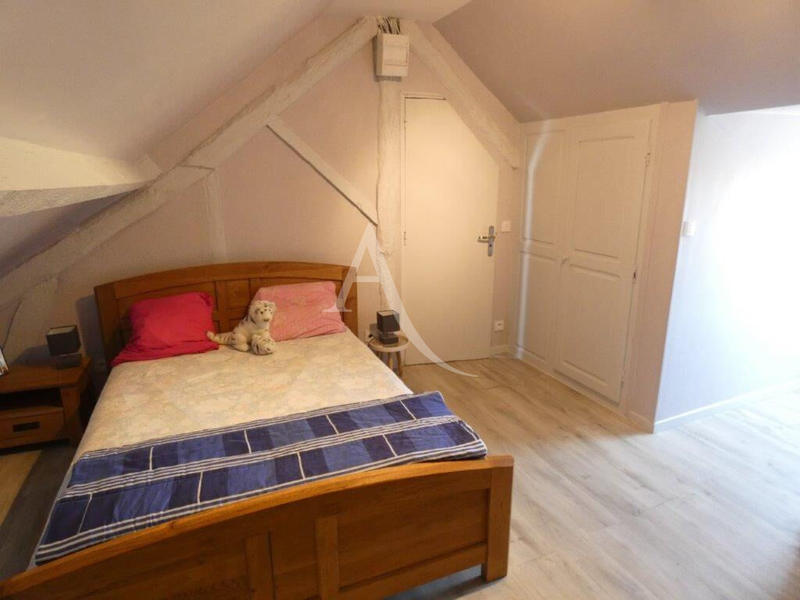 Maison - 150 m² - 7 pièces