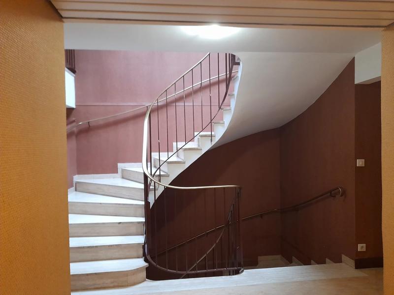 Appartement - 82 m² - 3 pièces