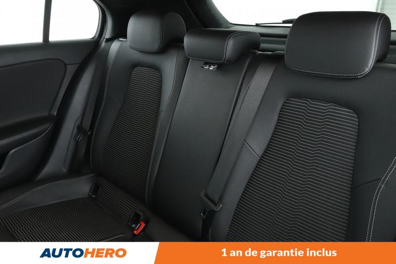 Mercedes Classe a 180 d Progressive Line 7g-Dct 116 ch