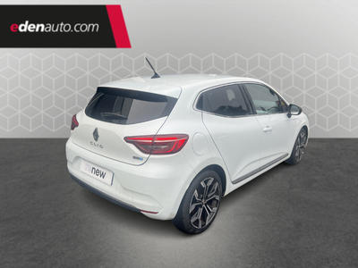 Renault Clio E-Tech 140 - 21 Intens