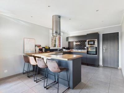 Maison - 113 m² - 5 pièces