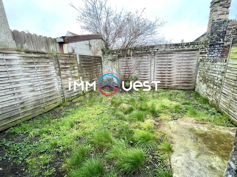 Maison - 79 m² - 3 pièces