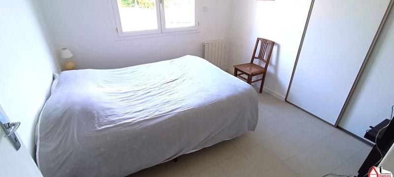 Appartement - 102 m² - 6 pièces