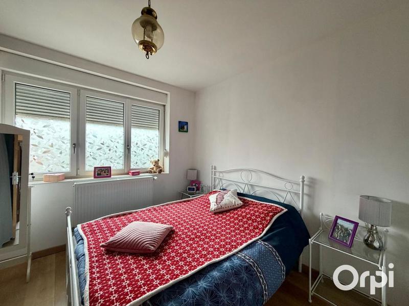 Maison - 75 m² - 4 pièces