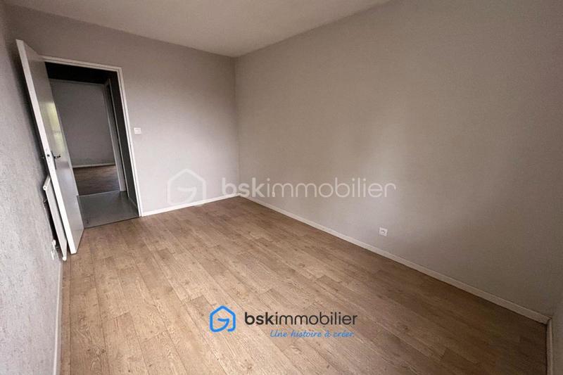 Appartement - 75 m² - 4 pièces