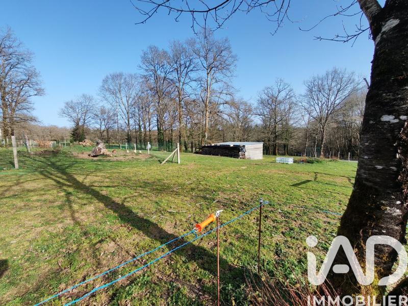 Maison - 145 m² - 8 pièces