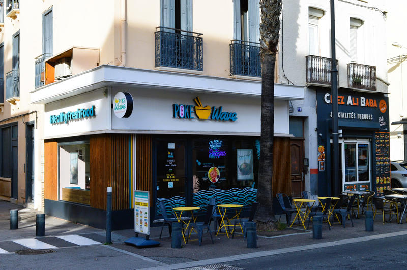 Appartement - 76 m² - 3 pièces