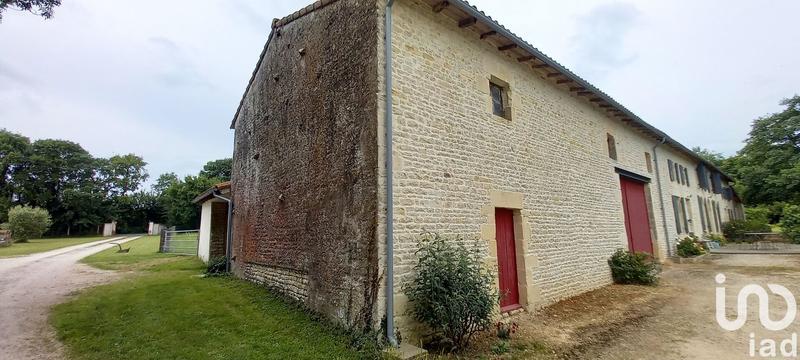 Maison - 263 m² - 5 pièces