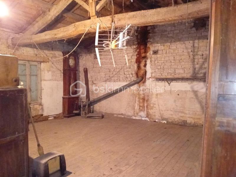 Propriété - 160 m² - 7 pièces