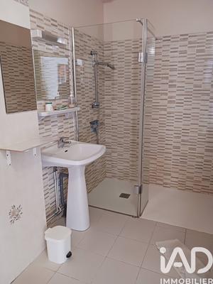 Maison de village - 130 m² - 6 pièces