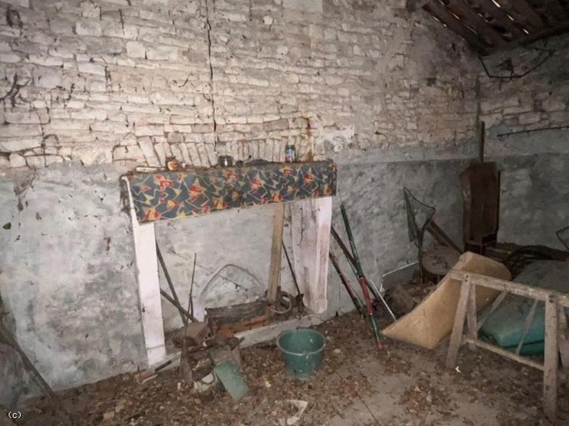 Maison de village - 157 m² - 6 pièces