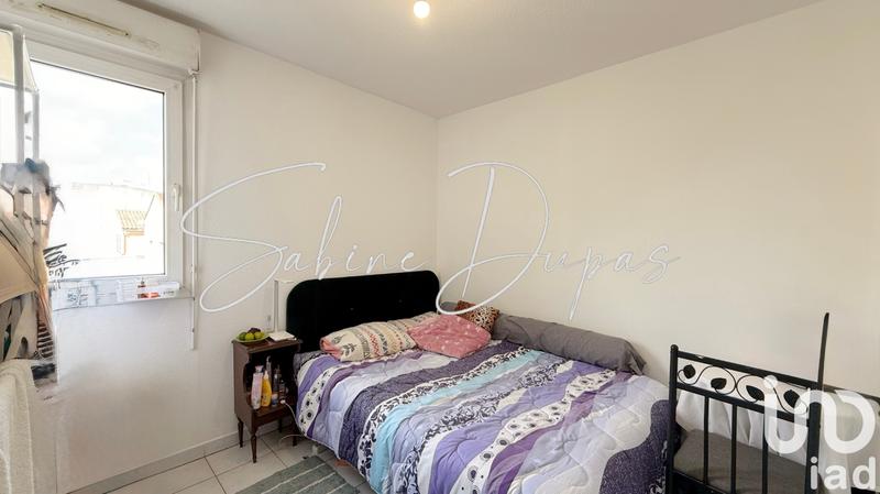 Appartement - 32 m² - 2 pièces