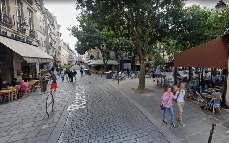 Fonds de commerce - Magasins - 18 m²