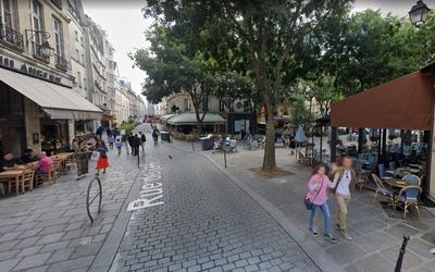 Fonds de commerce - Magasins - 18 m²