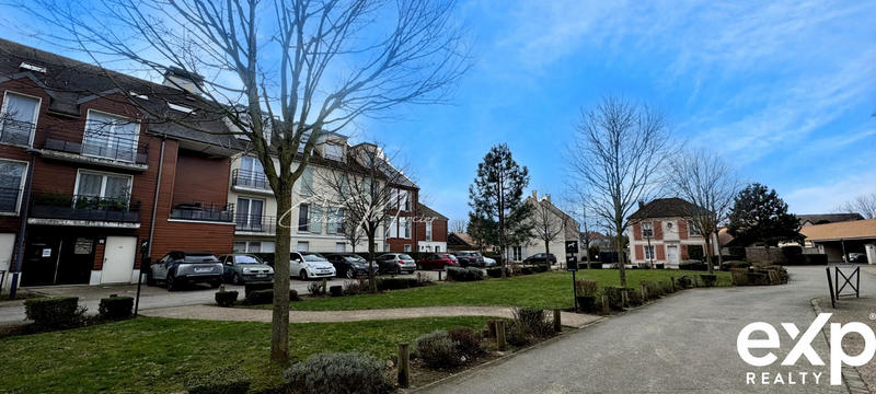 Appartement - 38 m² - 1 pièce