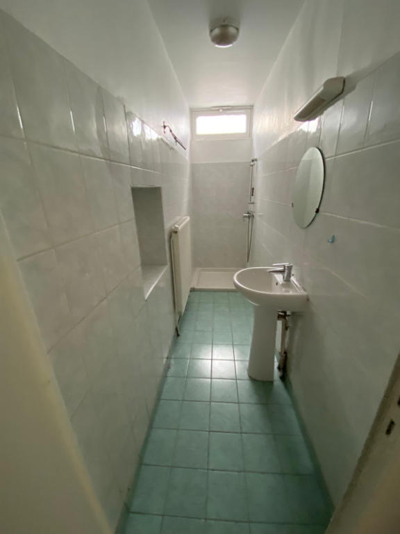 Appartement - 92 m² - 3 pièces