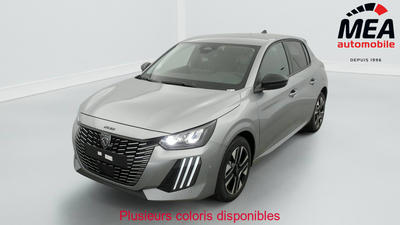 Peugeot 208 Hybrid 110 e-Dcs6 Allure