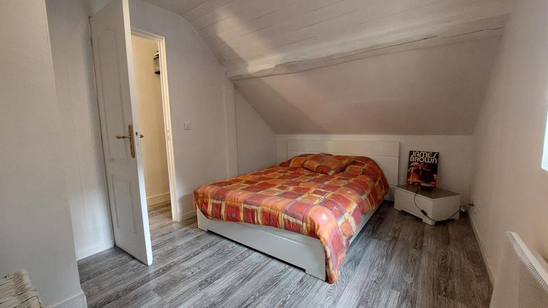 Maison - 57 m² - 3 pièces