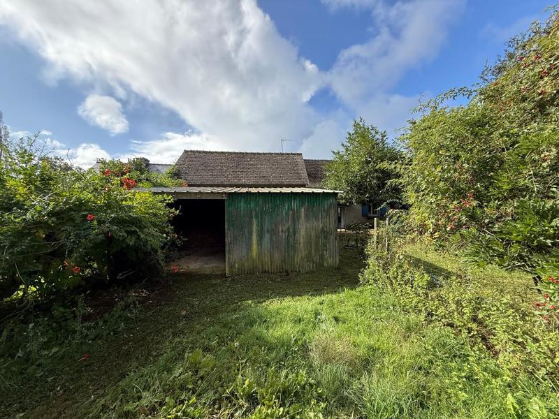 Maison - 81 m² - 3 pièces